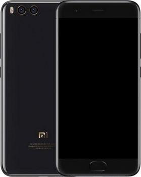 Xiaomi Mi6 128Gb Ceramic Black